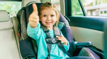 Can I Foster If I Don’t Have a Driving Licence