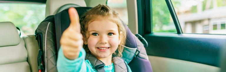 Can I Foster If I Don’t Have a Driving Licence