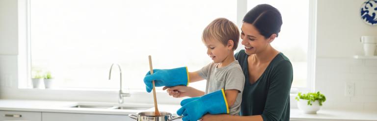 Can you foster when not owning a home